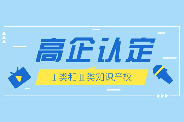 申报高新技术企业专利有什么要求？Ⅰ类和Ⅱ类知识产权详细解读