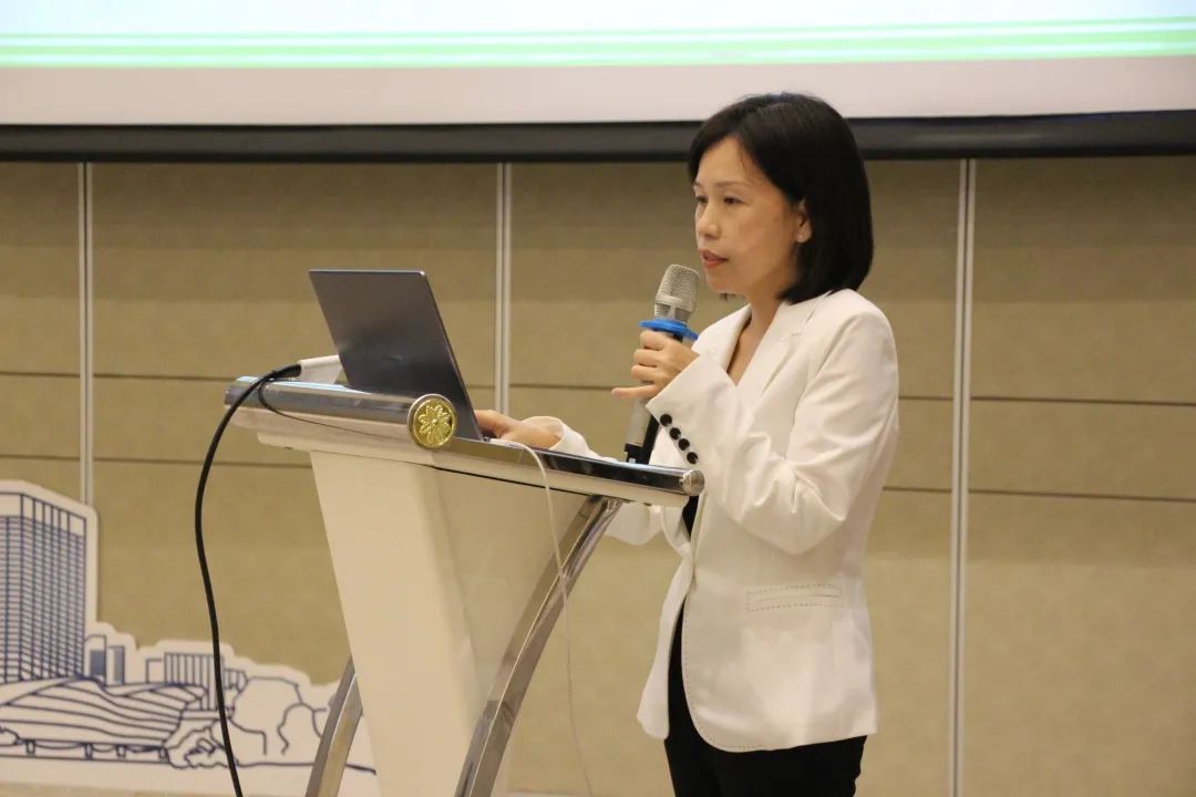 九游会受邀出席招商新思路研讨会并作主题分享