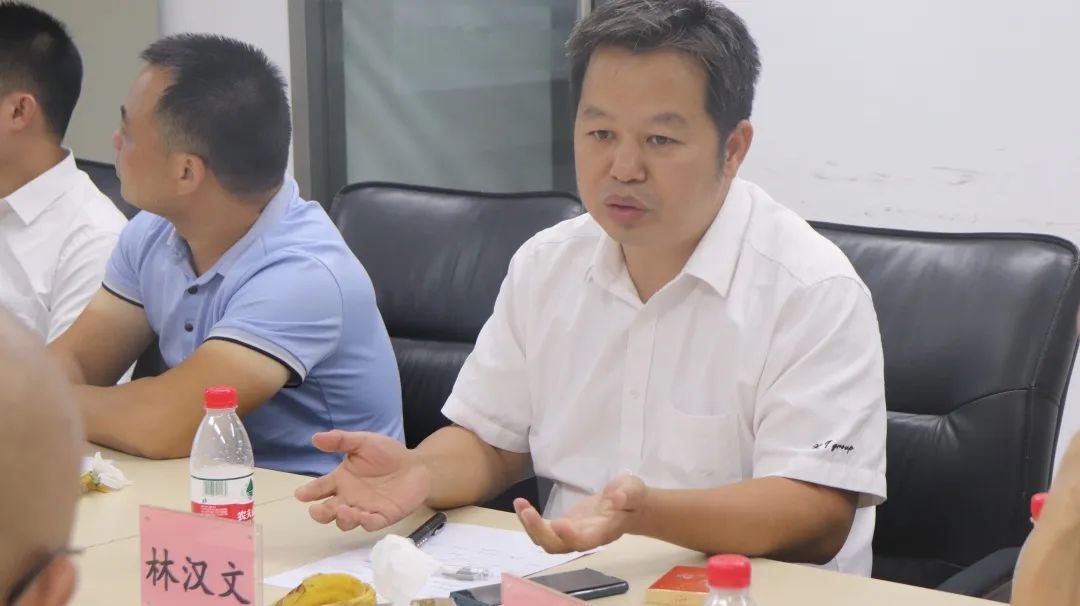 热烈欢迎刘焕兰院士一行莅临九游会指导工作