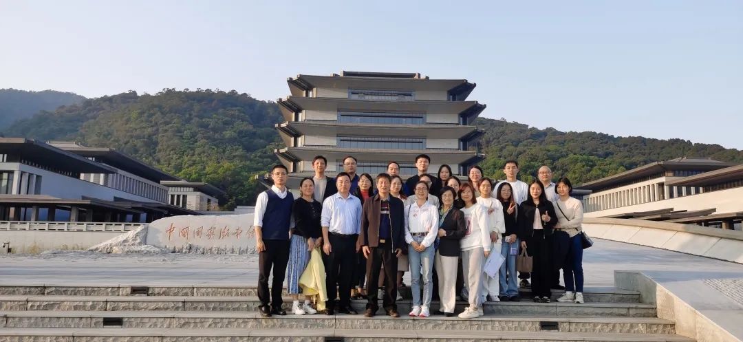 九游会荣获“2023年度广东省科技工作者状况调查站点先进单位和先进个人”