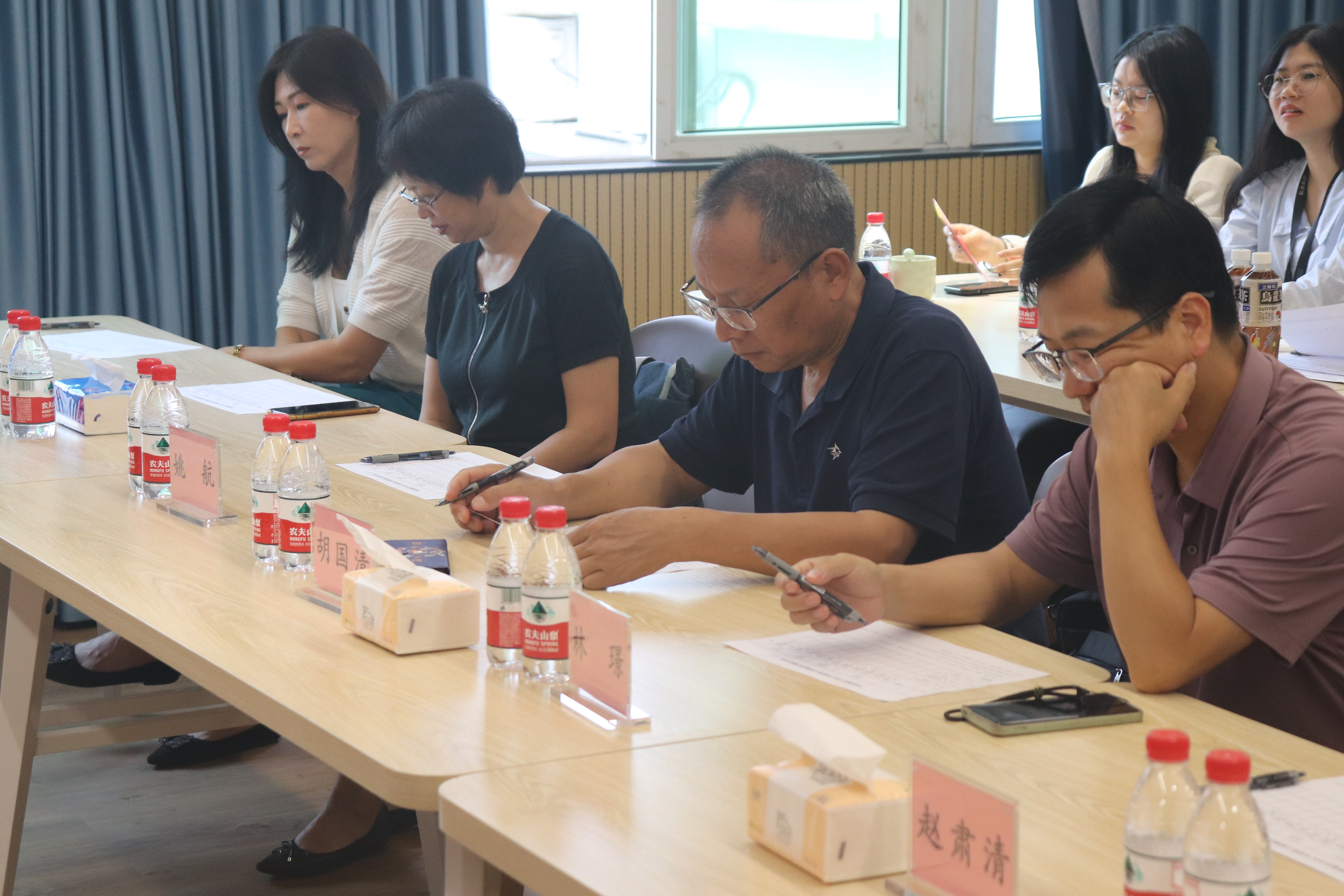 【敢于挑战，勇于担当】2024年九游会第七届演讲比赛圆满结束！