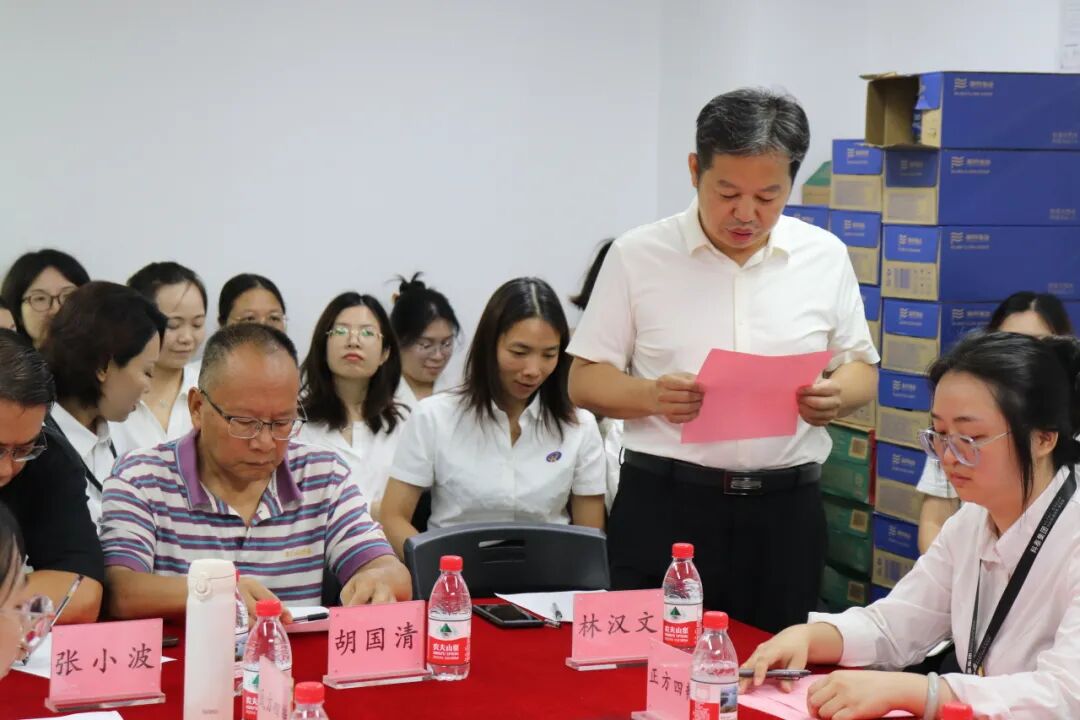 思辨赋能·价值共生 —— 九游会第六届辩论赛圆满落幕